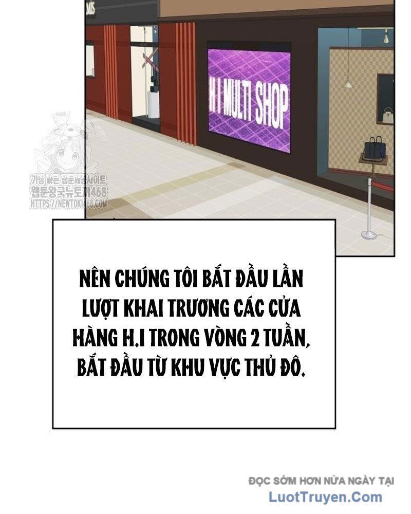 Người Trúng Độc Đắc Cũng Đi Làm Chapter 58 - Trang 39