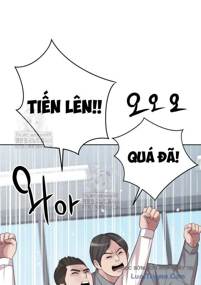 Người Trúng Độc Đắc Cũng Đi Làm Chapter 59 - Trang 43