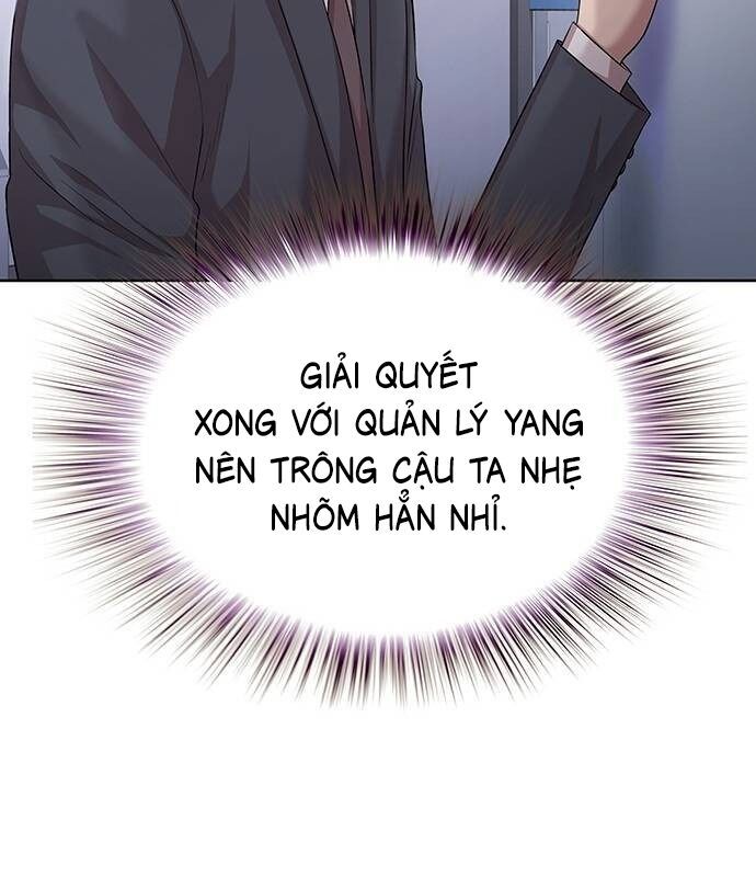 Người Trúng Độc Đắc Cũng Đi Làm Chapter 6 - Trang 7