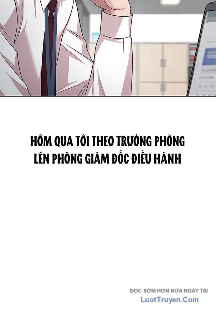 Người Trúng Độc Đắc Cũng Đi Làm Chapter 60 - Trang 31