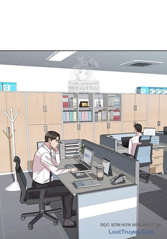 Người Trúng Độc Đắc Cũng Đi Làm Chapter 60 - Trang 32