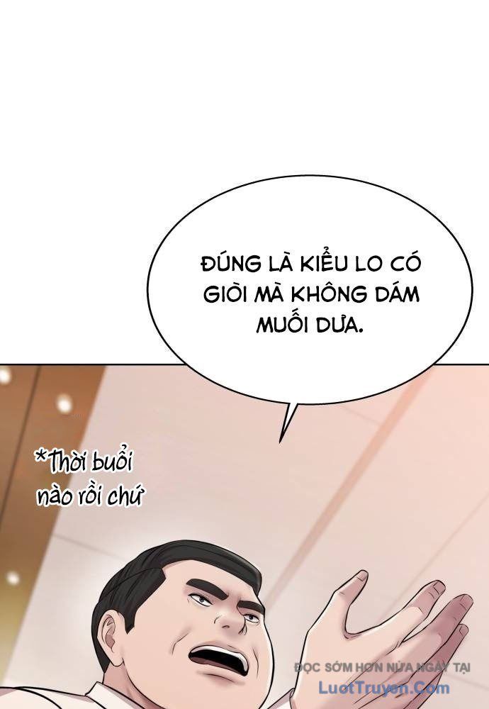 Người Trúng Độc Đắc Cũng Đi Làm Chapter 61 - Trang 5