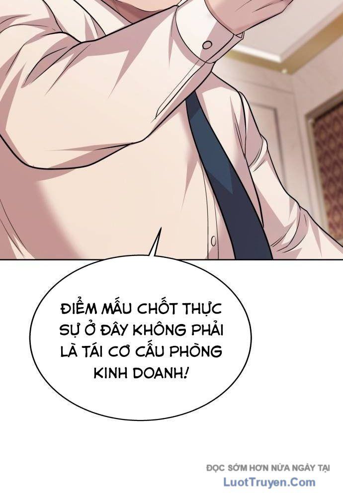 Người Trúng Độc Đắc Cũng Đi Làm Chapter 61 - Trang 6