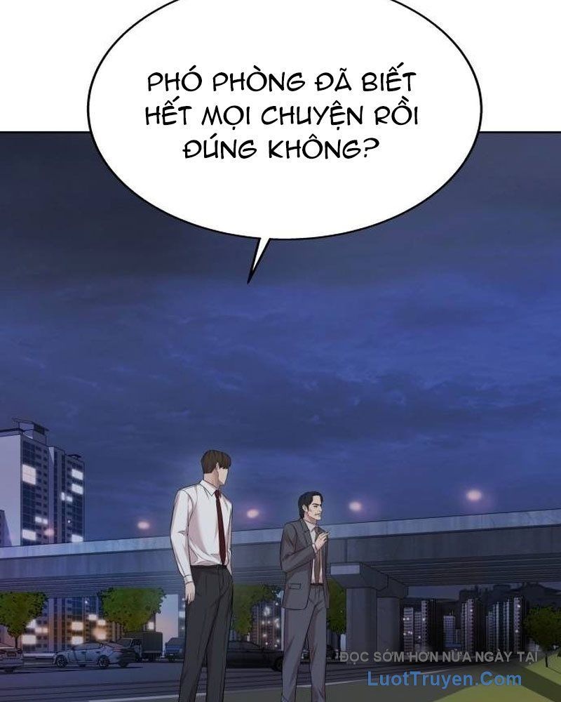 Người Trúng Độc Đắc Cũng Đi Làm Chapter 62 - Trang 35