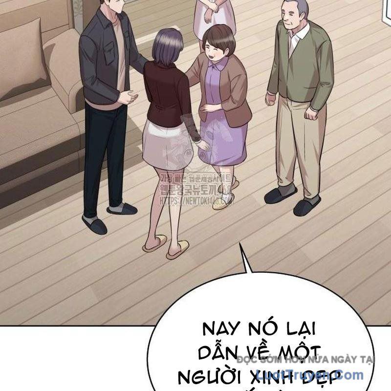 Người Trúng Độc Đắc Cũng Đi Làm Chapter 63 - Trang 32