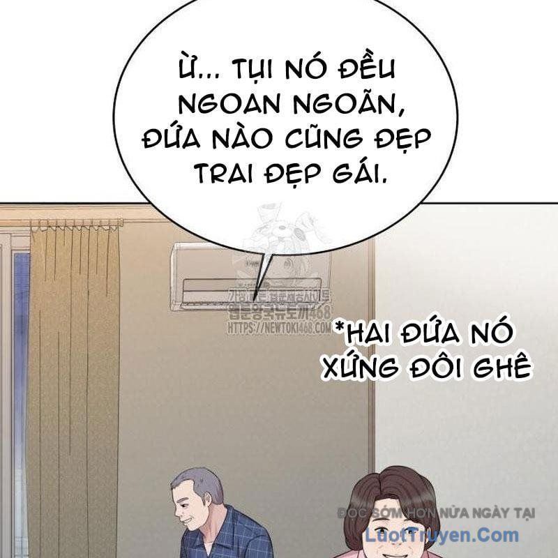 Người Trúng Độc Đắc Cũng Đi Làm Chapter 64 - Trang 11