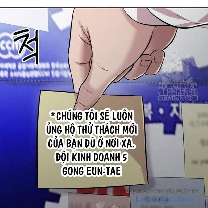 Người Trúng Độc Đắc Cũng Đi Làm Chapter 66 - Trang 35