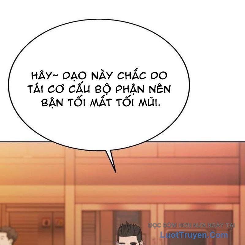Người Trúng Độc Đắc Cũng Đi Làm Chapter 67 - Trang 23