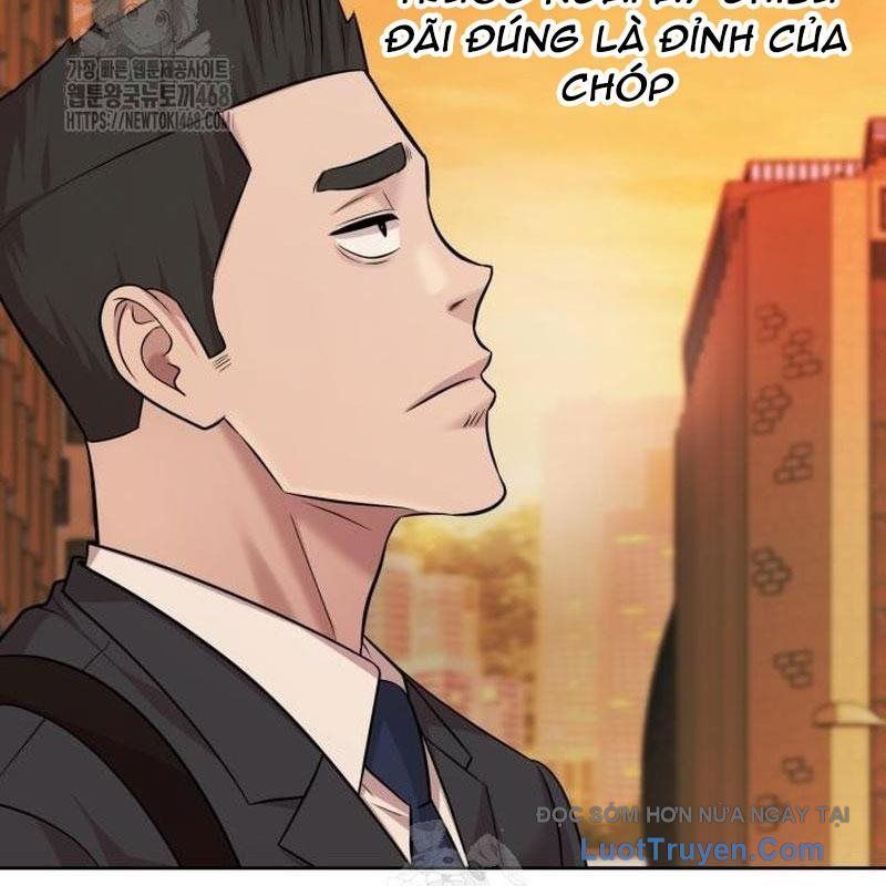 Người Trúng Độc Đắc Cũng Đi Làm Chapter 67 - Trang 27