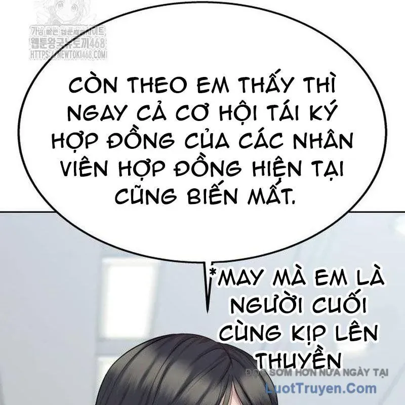 Người Trúng Độc Đắc Cũng Đi Làm Chapter 68 - Trang 22