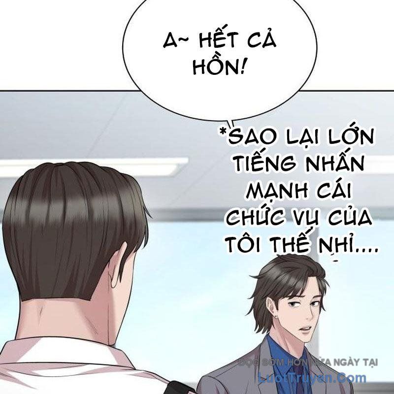 Người Trúng Độc Đắc Cũng Đi Làm Chapter 69 - Trang 26