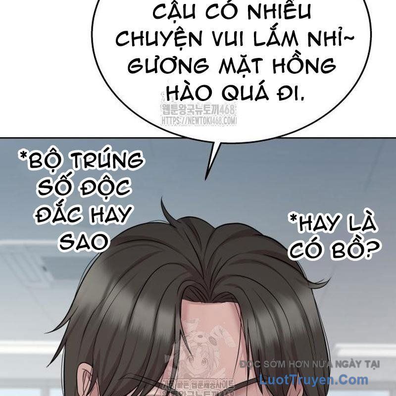 Người Trúng Độc Đắc Cũng Đi Làm Chapter 69 - Trang 43