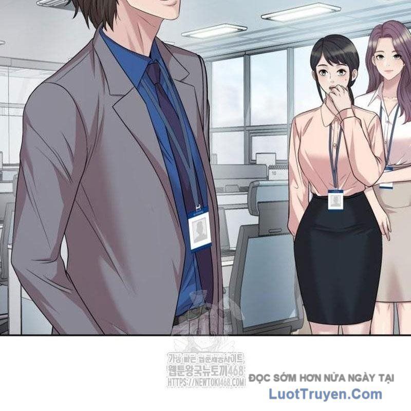 Người Trúng Độc Đắc Cũng Đi Làm Chapter 69 - Trang 9