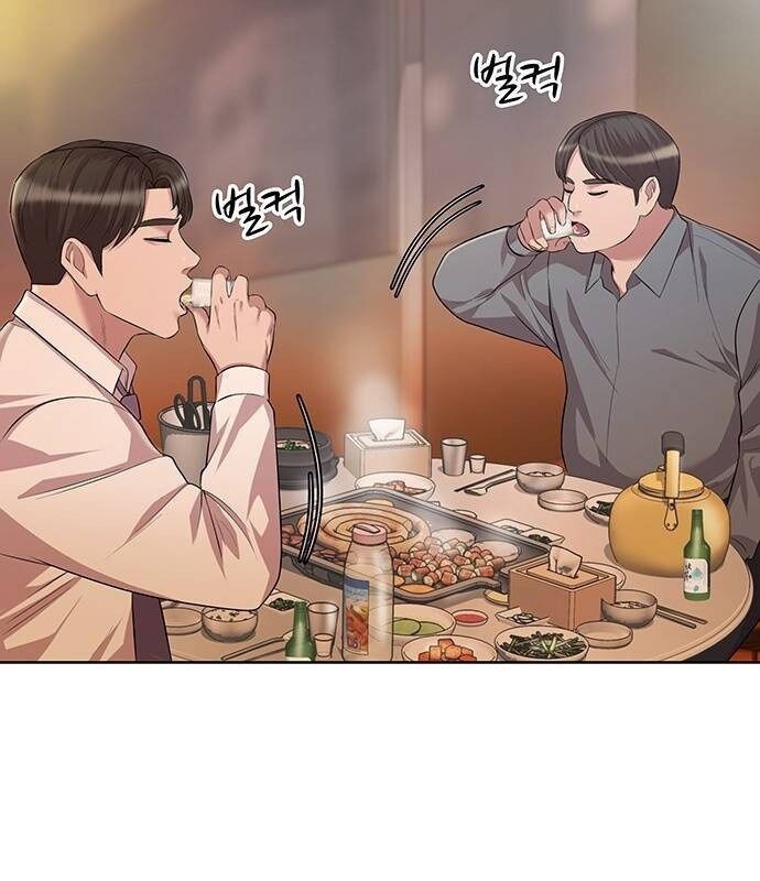 Người Trúng Độc Đắc Cũng Đi Làm Chapter 7 - Trang 10