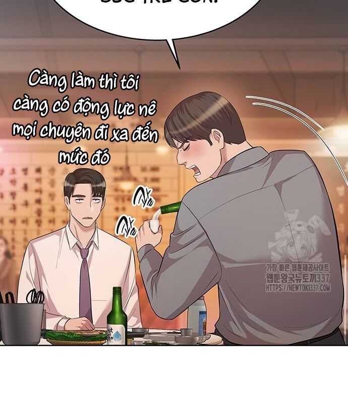 Người Trúng Độc Đắc Cũng Đi Làm Chapter 7 - Trang 42