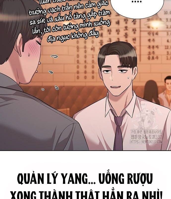 Người Trúng Độc Đắc Cũng Đi Làm Chapter 7 - Trang 46