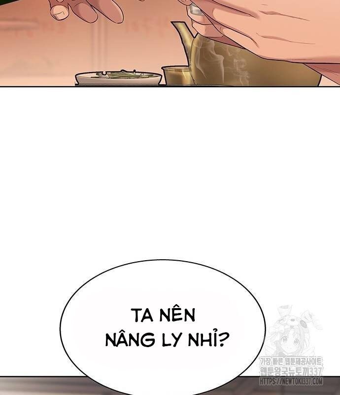 Người Trúng Độc Đắc Cũng Đi Làm Chapter 7 - Trang 7