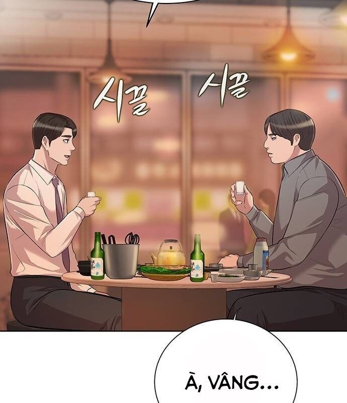 Người Trúng Độc Đắc Cũng Đi Làm Chapter 7 - Trang 8