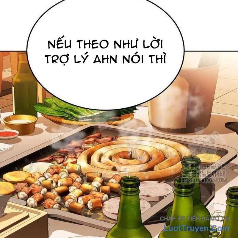 Người Trúng Độc Đắc Cũng Đi Làm Chapter 70 - Trang 24