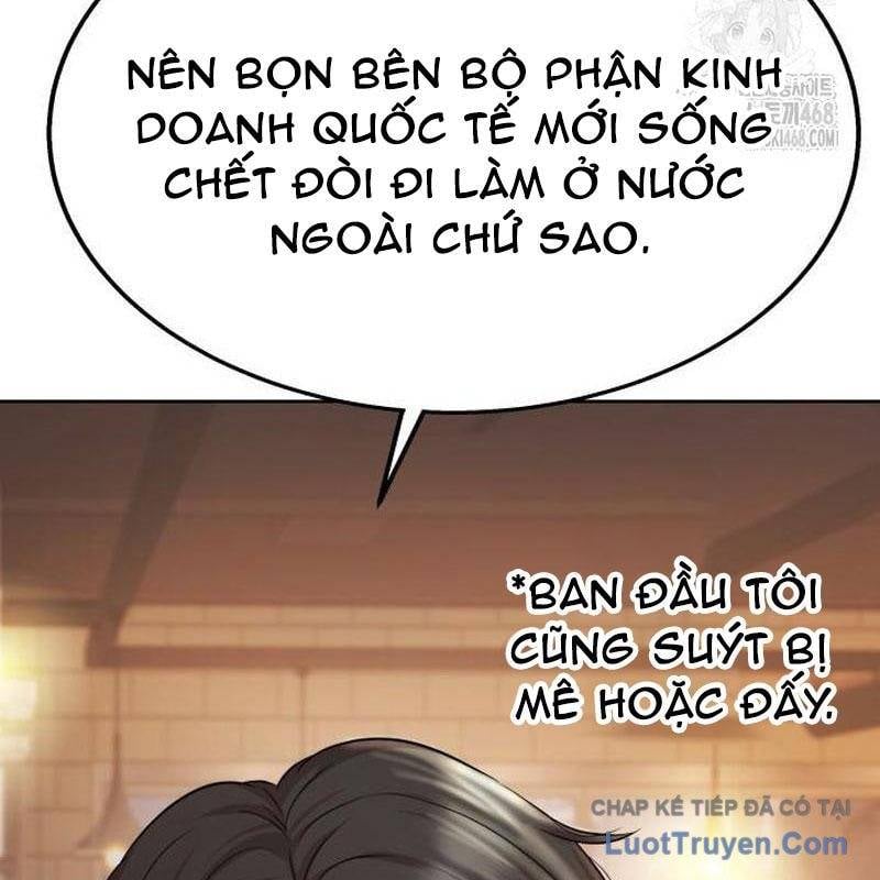 Người Trúng Độc Đắc Cũng Đi Làm Chapter 70 - Trang 34