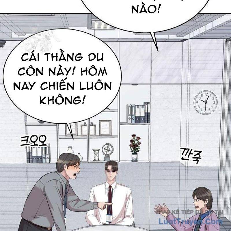 Người Trúng Độc Đắc Cũng Đi Làm Chapter 71 - Trang 10