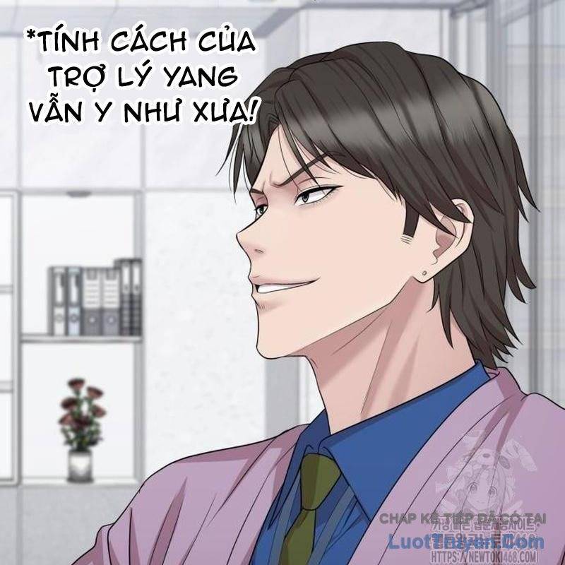 Người Trúng Độc Đắc Cũng Đi Làm Chapter 71 - Trang 5