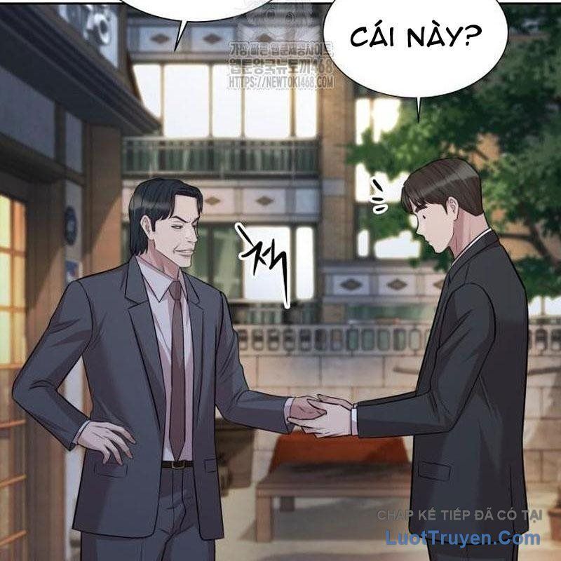 Người Trúng Độc Đắc Cũng Đi Làm Chapter 72 - Trang 20