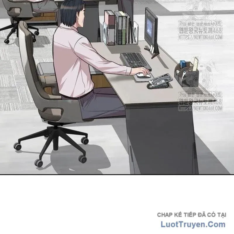 Người Trúng Độc Đắc Cũng Đi Làm Chapter 74 - Trang 21