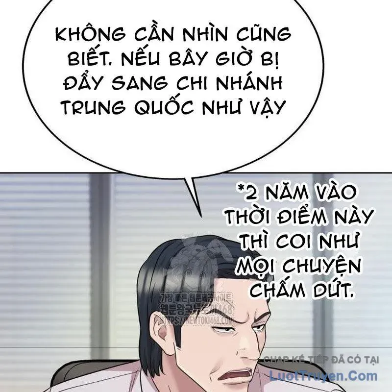 Người Trúng Độc Đắc Cũng Đi Làm Chapter 74 - Trang 32