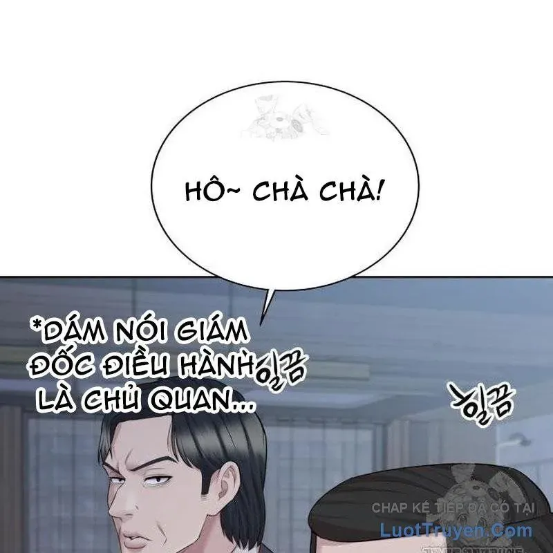 Người Trúng Độc Đắc Cũng Đi Làm Chapter 75 - Trang 20