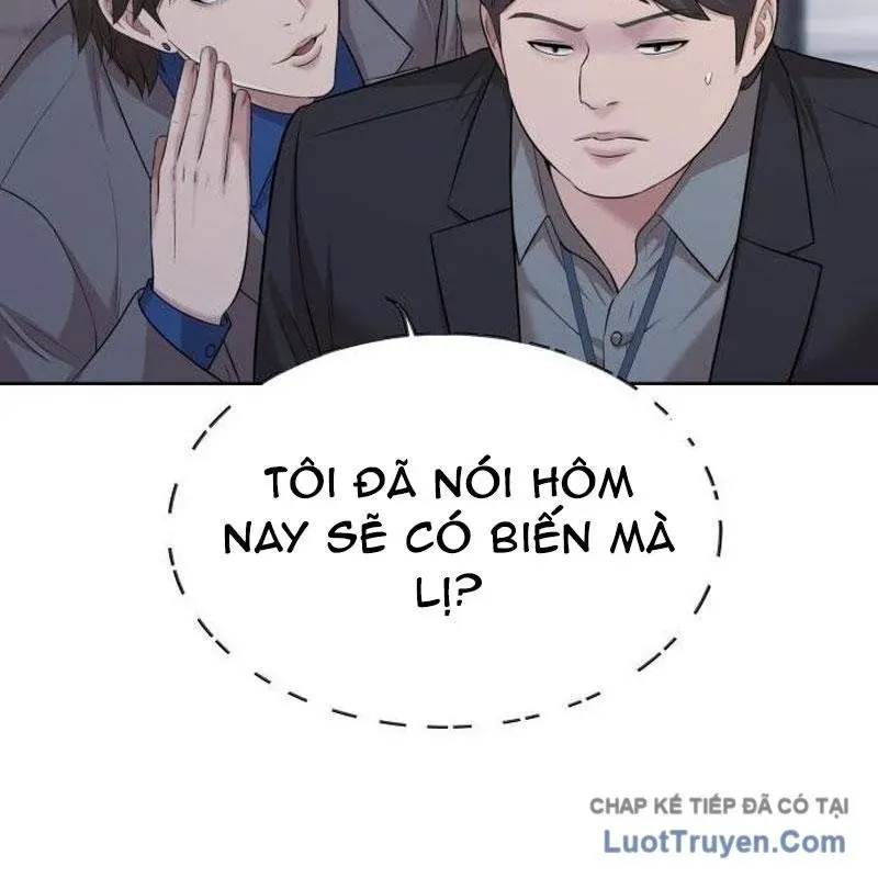 Người Trúng Độc Đắc Cũng Đi Làm Chapter 75 - Trang 26