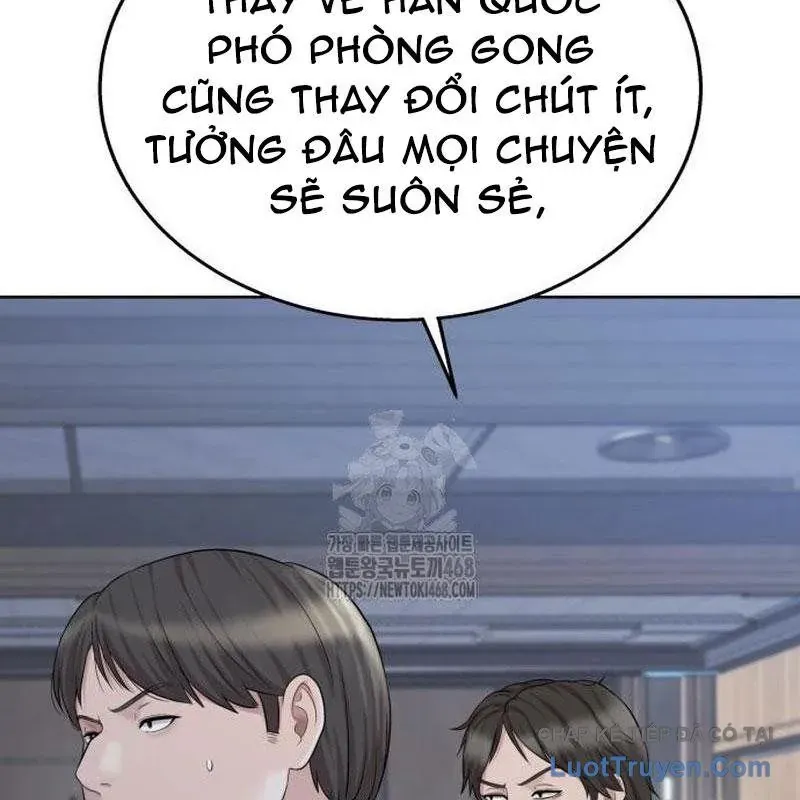 Người Trúng Độc Đắc Cũng Đi Làm Chapter 75 - Trang 28