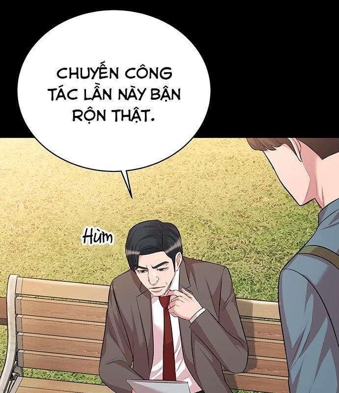 Người Trúng Độc Đắc Cũng Đi Làm Chapter 8 - Trang 10