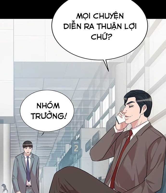 Người Trúng Độc Đắc Cũng Đi Làm Chapter 8 - Trang 21