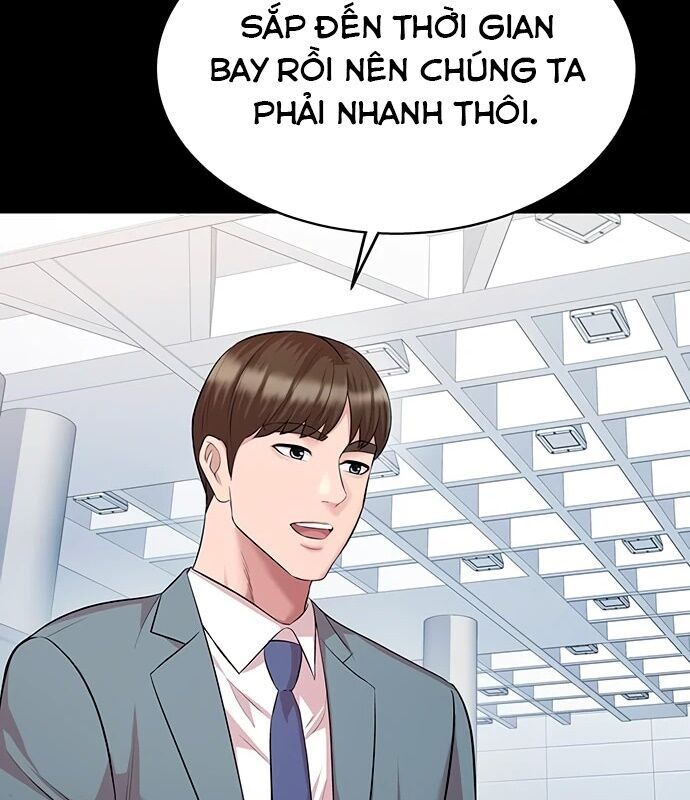 Người Trúng Độc Đắc Cũng Đi Làm Chapter 8 - Trang 25