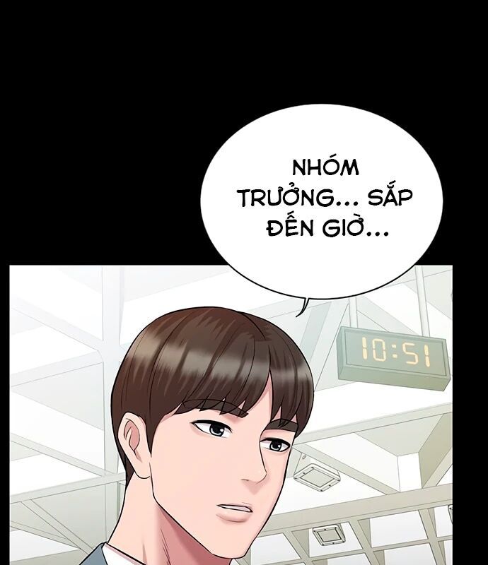 Người Trúng Độc Đắc Cũng Đi Làm Chapter 8 - Trang 29