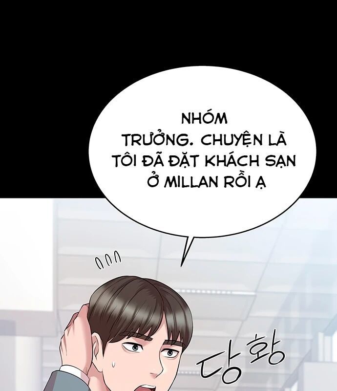 Người Trúng Độc Đắc Cũng Đi Làm Chapter 8 - Trang 35