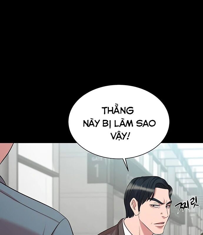 Người Trúng Độc Đắc Cũng Đi Làm Chapter 8 - Trang 37