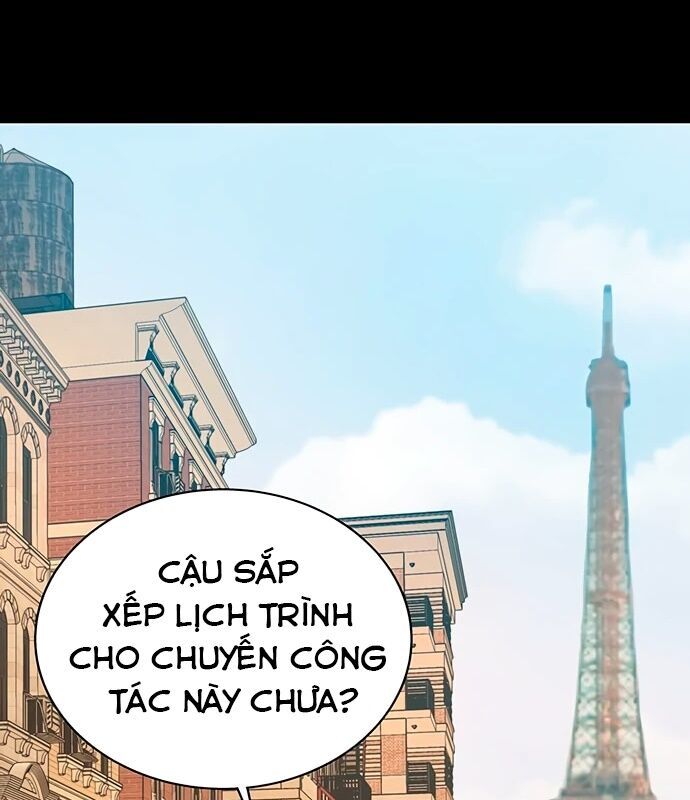 Người Trúng Độc Đắc Cũng Đi Làm Chapter 8 - Trang 5