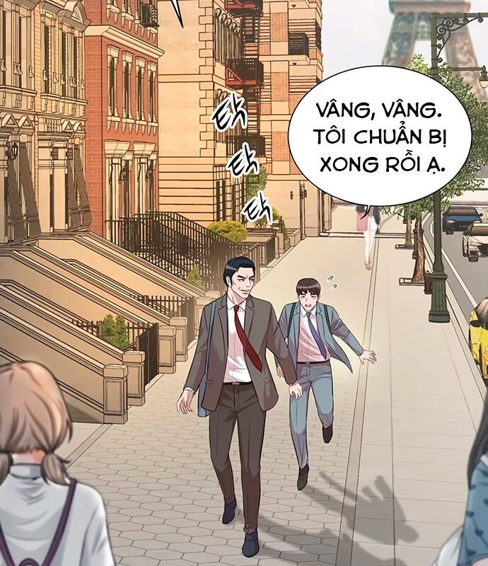 Người Trúng Độc Đắc Cũng Đi Làm Chapter 8 - Trang 6