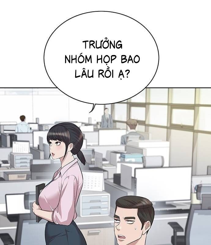 Người Trúng Độc Đắc Cũng Đi Làm Chapter 9 - Trang 14