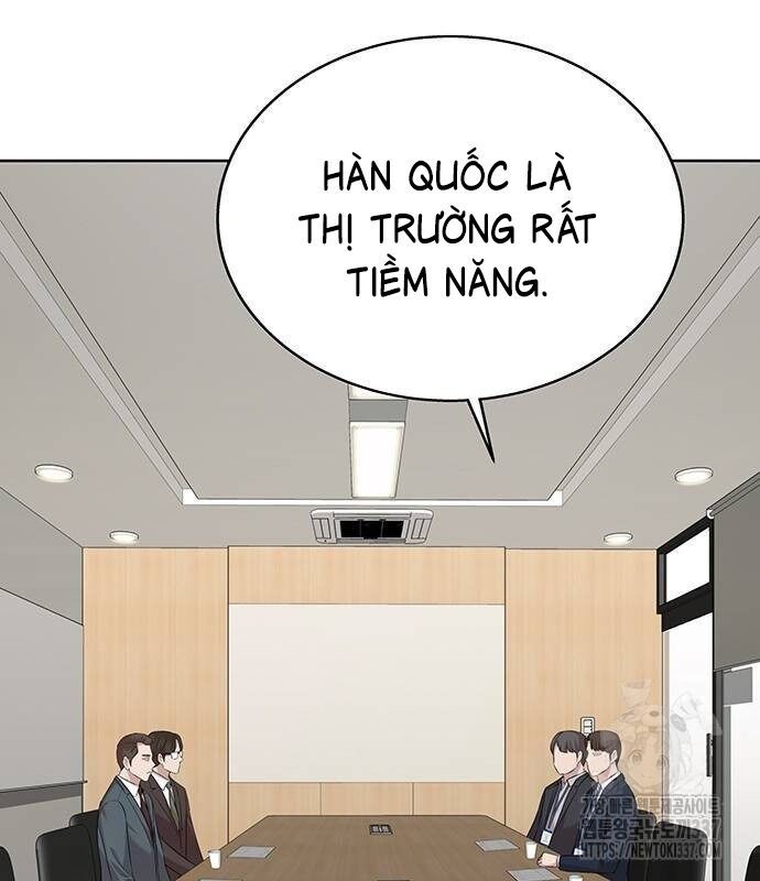 Người Trúng Độc Đắc Cũng Đi Làm Chapter 9 - Trang 23