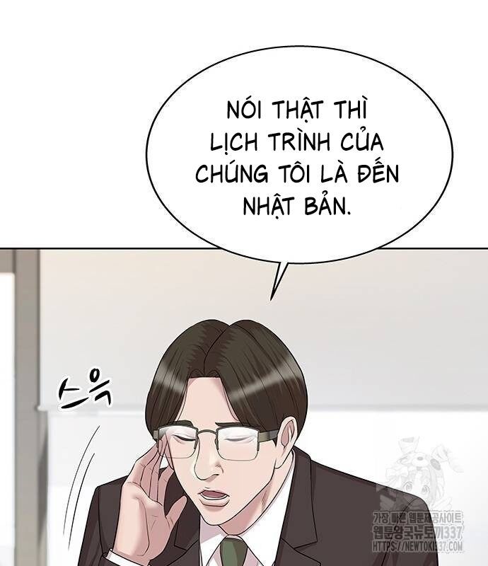 Người Trúng Độc Đắc Cũng Đi Làm Chapter 9 - Trang 31
