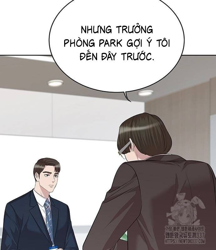 Người Trúng Độc Đắc Cũng Đi Làm Chapter 9 - Trang 33