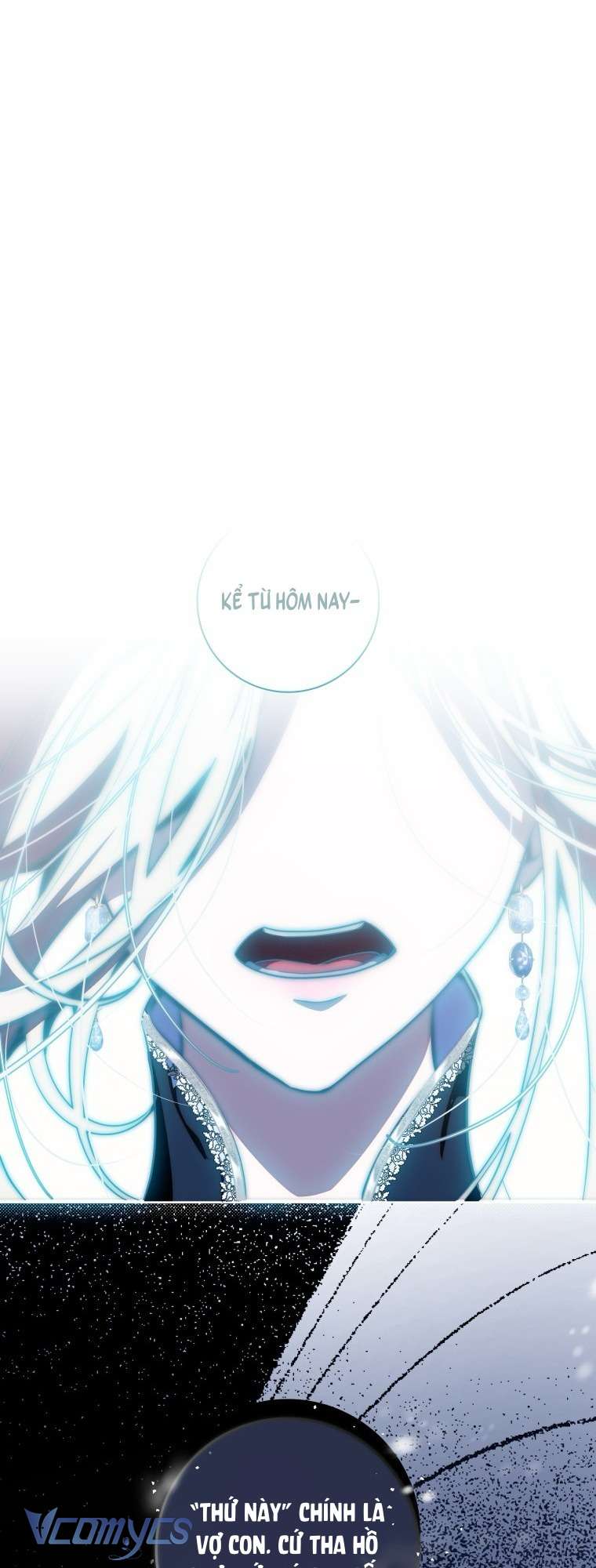 Người Vợ Hắc Ám Của Cậu Chồng Nhỏ Chapter 1 - Trang 1