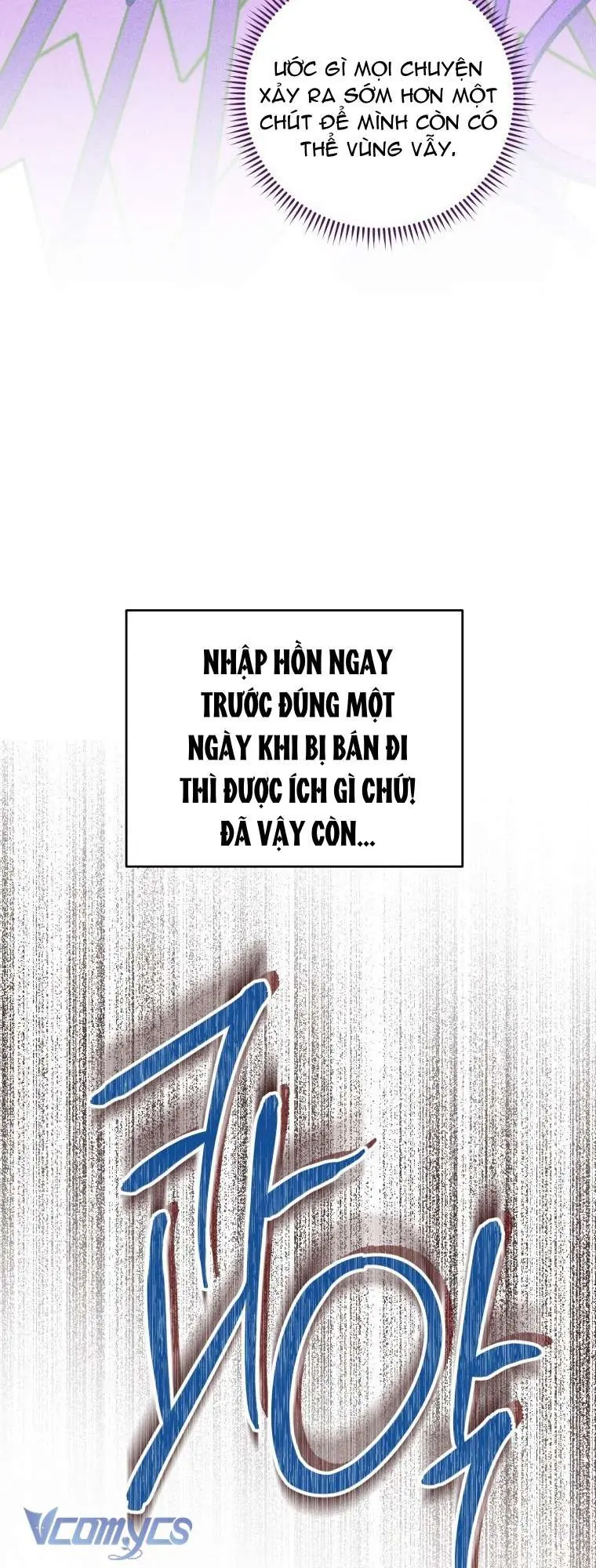 Người Vợ Hắc Ám Của Cậu Chồng Nhỏ Chapter 1 - Trang 23