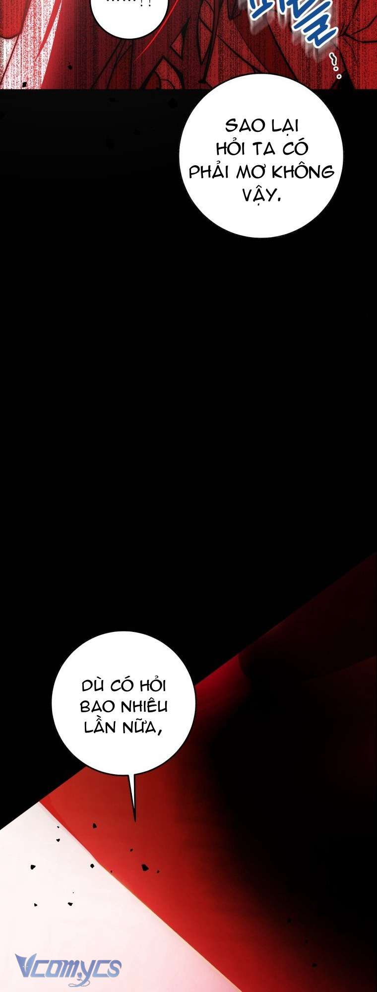 Người Vợ Hắc Ám Của Cậu Chồng Nhỏ Chapter 1 - Trang 25