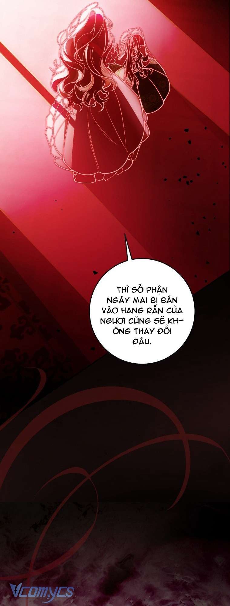 Người Vợ Hắc Ám Của Cậu Chồng Nhỏ Chapter 1 - Trang 26