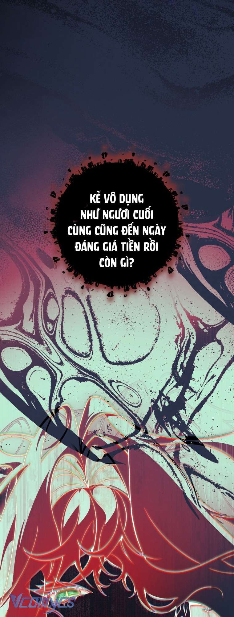 Người Vợ Hắc Ám Của Cậu Chồng Nhỏ Chapter 1 - Trang 28
