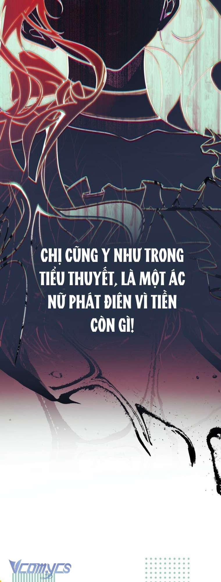 Người Vợ Hắc Ám Của Cậu Chồng Nhỏ Chapter 1 - Trang 29